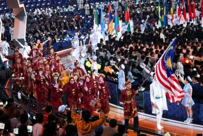 Foto Bernama