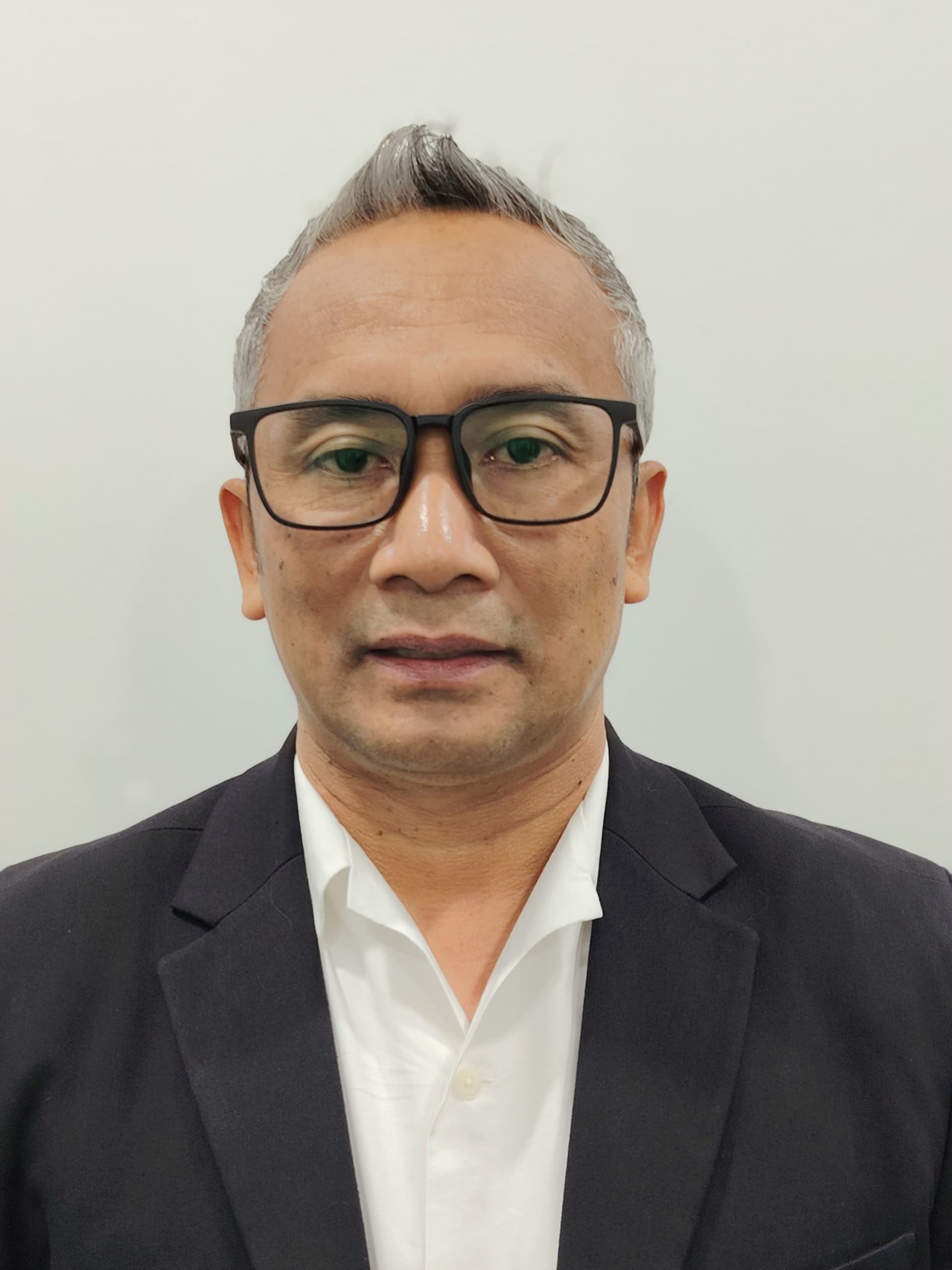 ROSLI AHMAD