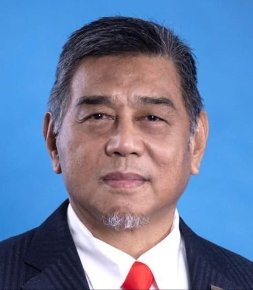 PROFESOR DATUK DR KASIM MANSOR