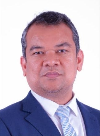 PROF MADYA DR BAKTI HASAN BASRI