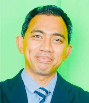 DR ROSSIDI USOP