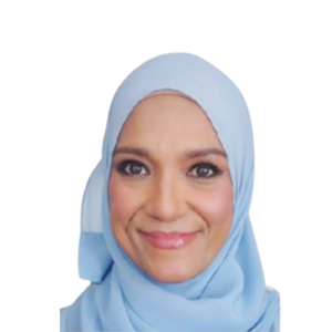 ELVIZA MICHELE KAMAL