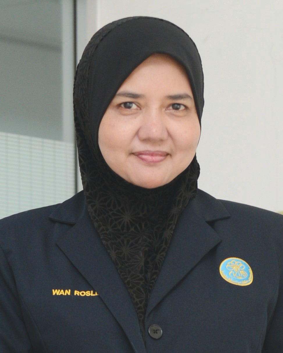 WAN ROSLILI ABD MAJID