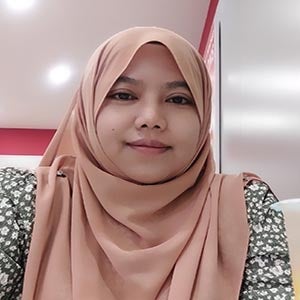 RAIHAM MOHD SANUSI