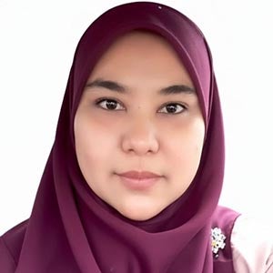 FARAH SHAZWANI ALI