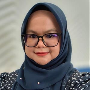 HAZELEN LIANA KAMARUDIN