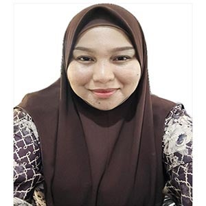 ADILA SHARINNI WAHID
