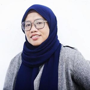 ROSILAWATI ROSEDI