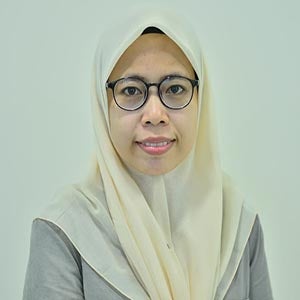 NORAFIZA JAAFAR