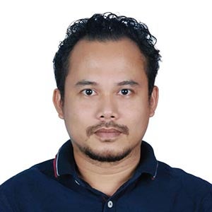 SAIFULLAH AHMAD