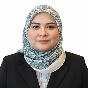 SYAJARATULHUDA MOHD ROSLI