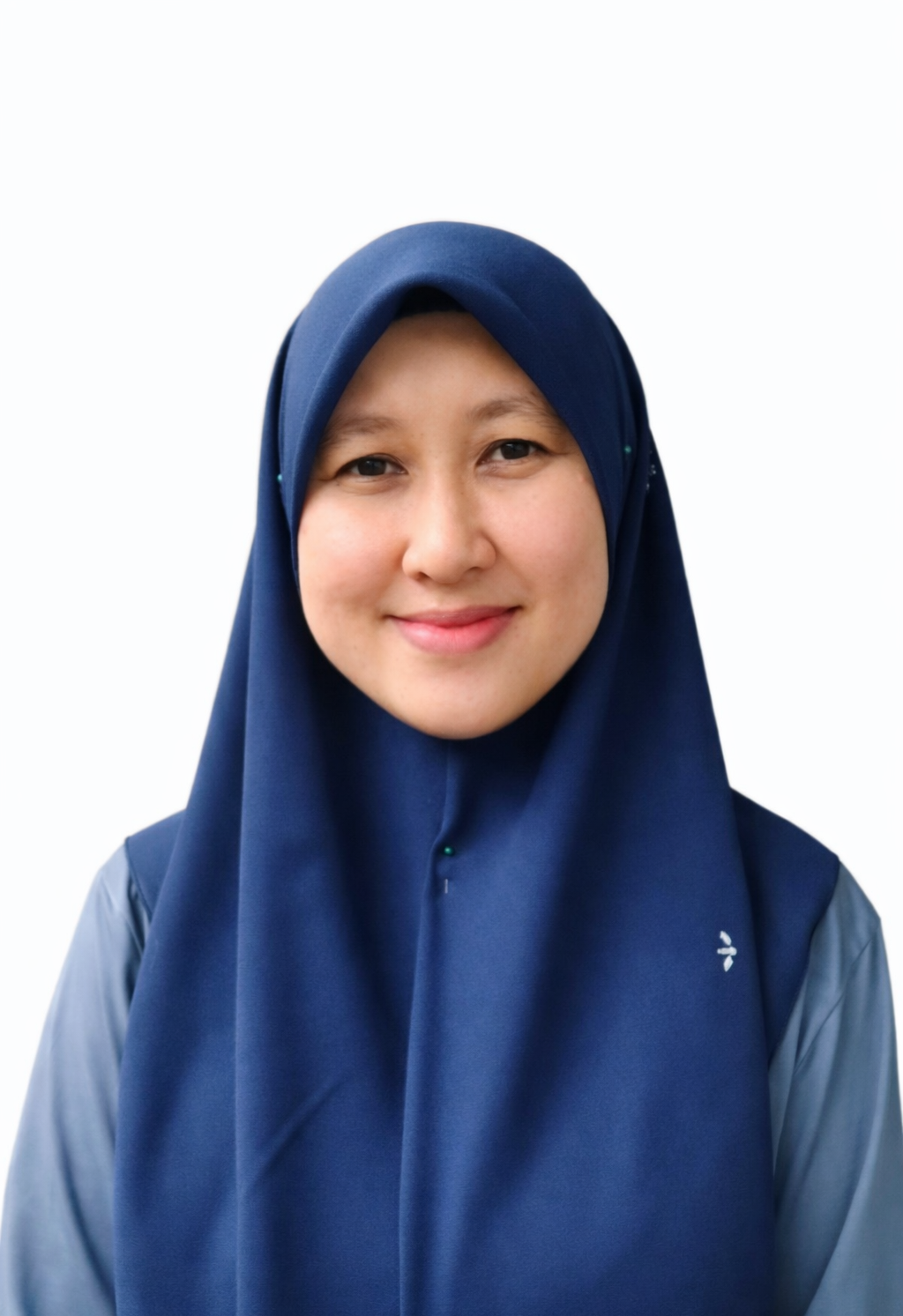 SITI ZUBAIDAH ZAKARAYA