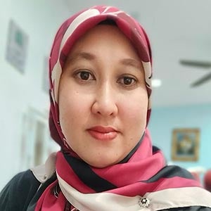 SITI ZUBAIDAH ZAKARAYA