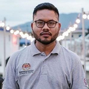 MUHAMMAD SHAMSUL ABD GHANI