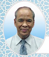  PROFESOR EMERITUS DATUK ISAHAK HARON