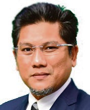 DR MOHD AFANDI SALLEH