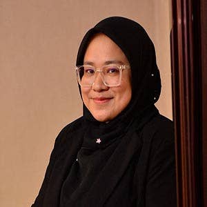 NUREZZATUL AQMAR MUSTAZA