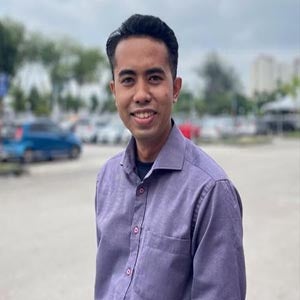 MUKHRIZ MAT HUSIN