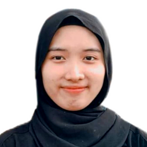 SITI NURFATIHAH PIRDAUS