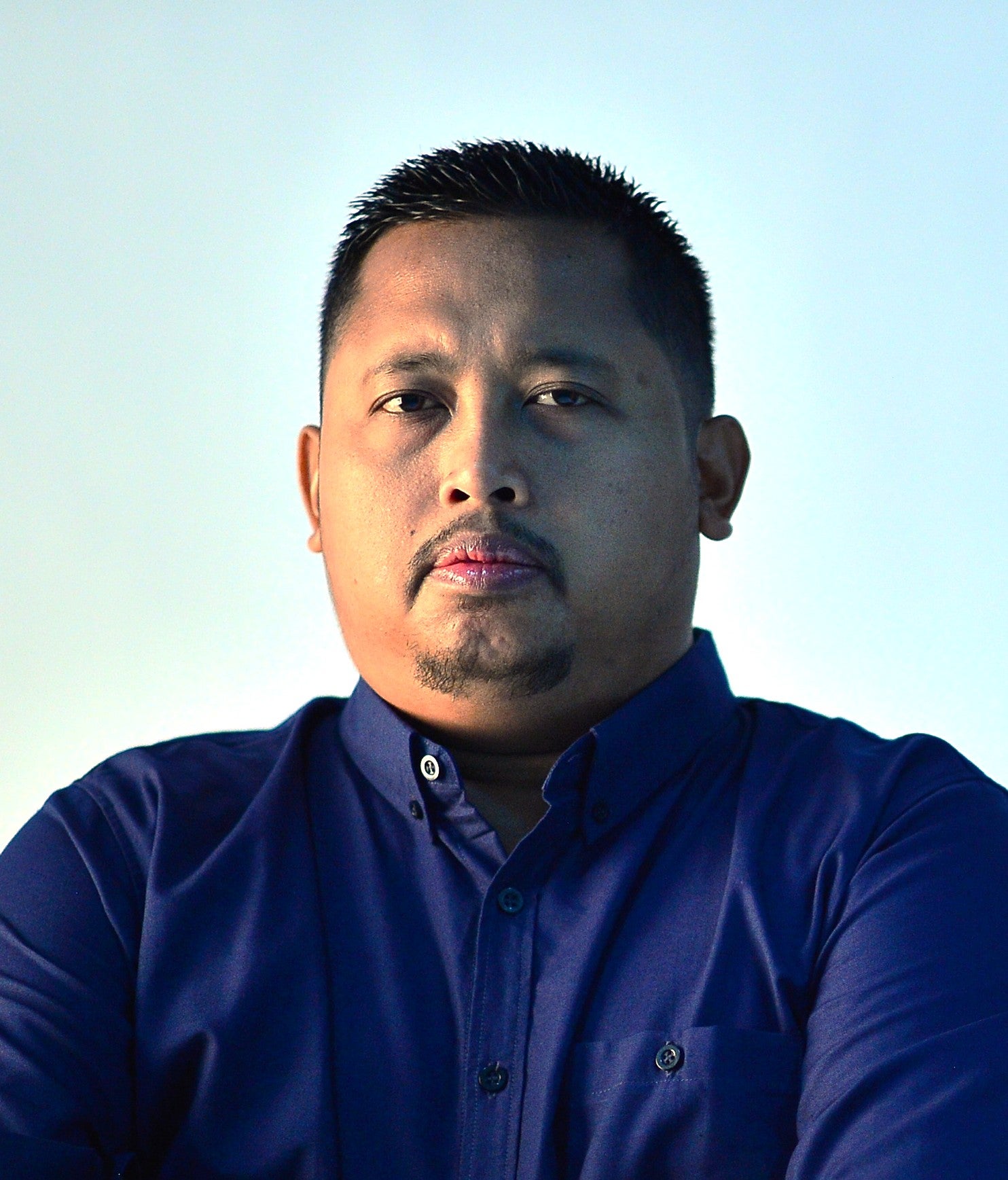 IZWAN ROZLIN