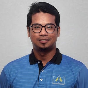 MOHD ISKANDAR OTHMAN
