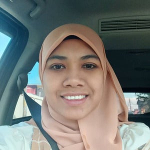 ROSKHOIRAH YAHYA