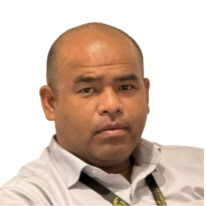 MOHD FAZLI ZAINUL ABIDIN