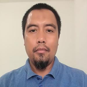 SHAHRIZAL AHMAD ZAINI