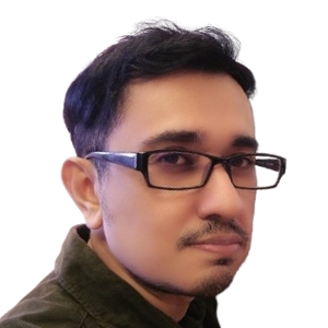 DR MUZAFFAR SYAH MALLOW