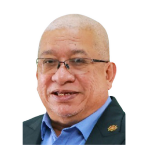 Ismail Ahmad Hamdan