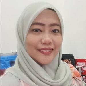 NURHAZLIN LYDIA M. NAZRI
