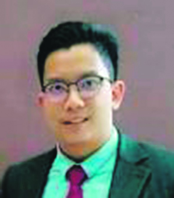 Dr. Megat Mohamad Amirul Amzar Megat Hashim