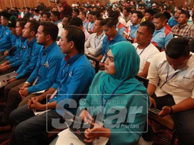 Foto: Asril Aswandi Shukor