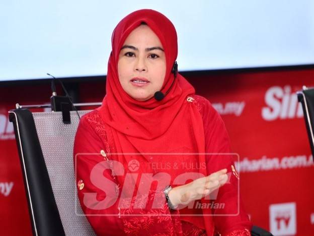 Datuk Dr. Noraini Ahmad