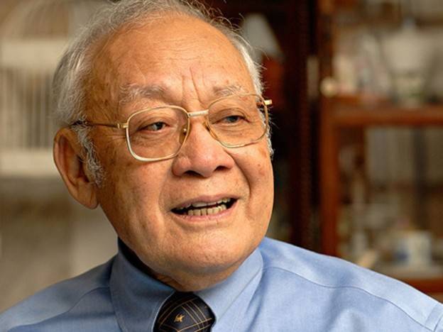 Tan Sri Dr Arshad Ayub