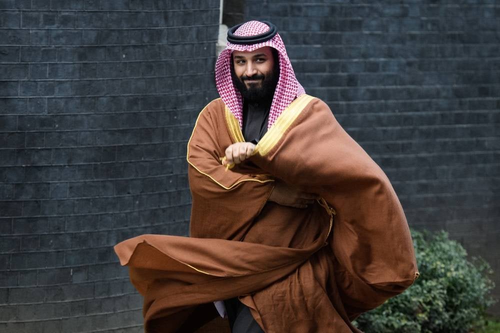 Pendakwa raya Arab Saudi pada Khamis tidak menemui kaitan penglibatan MbS dalam pembunuhan Khashoggi.