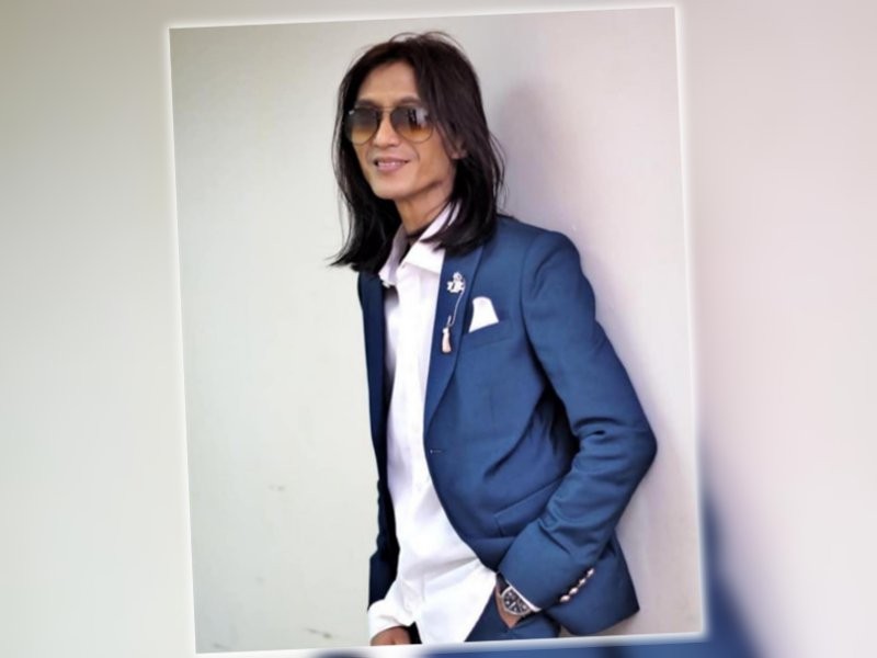 Zamani. - Foto INSTAGRAM ZAMANI