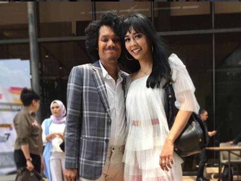 Lazarul dan Syafinaz