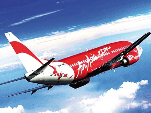 AirAsia
