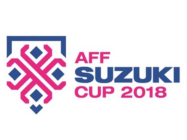 Piala Persekutuan Bolasepak Asean (AFF) Suzuki 2018