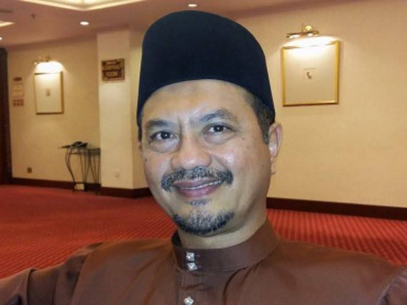 Zulpuri raja puji shah tengku Kelantan govt’s