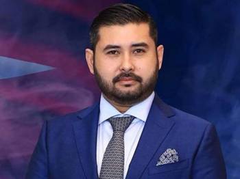 Tiada politik dibawa masuk ke dalam masjid: TMJ
