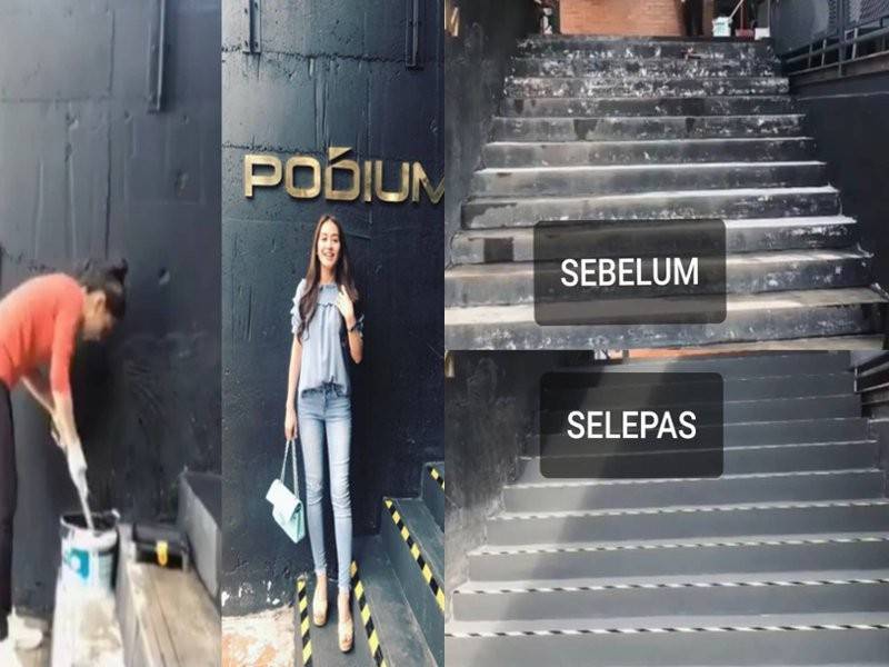 Pelakon, Shima Anuar