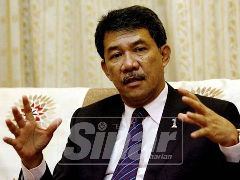 Datuk-Seri-Mohamad-Hasan