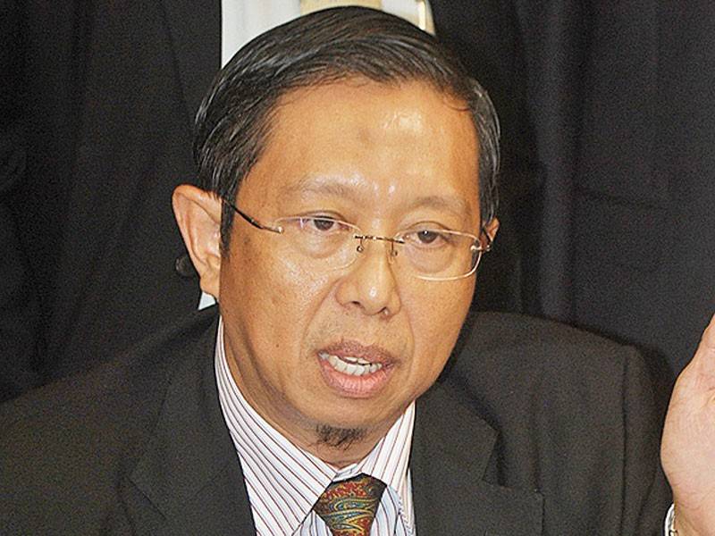 Mohammad Nizar Jamaluddin