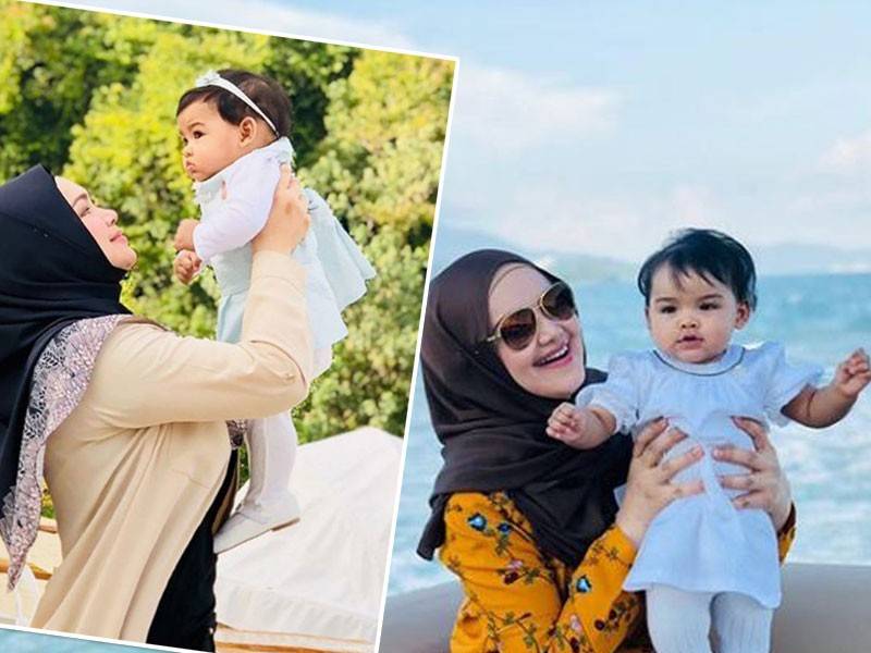 Datuk Seri Siti Nurhaliza