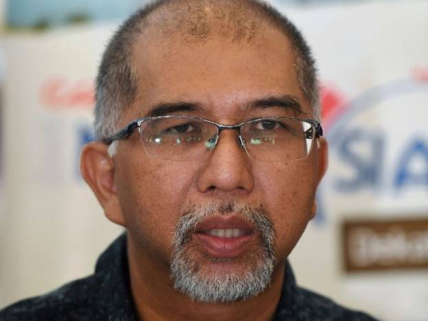 Muhammad Bakhtiar Wan Chik