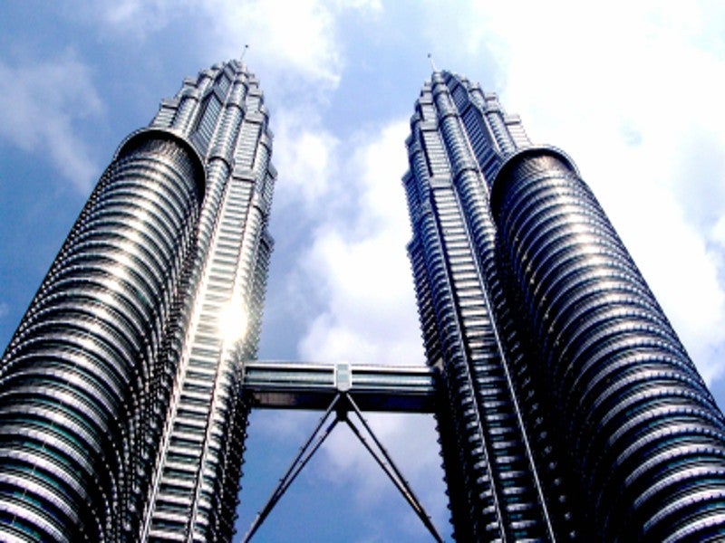 Klcc Pasak Bumi Malaysia