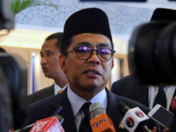 Beli Legoland tak masuk akal, kata Mohamed Khaled