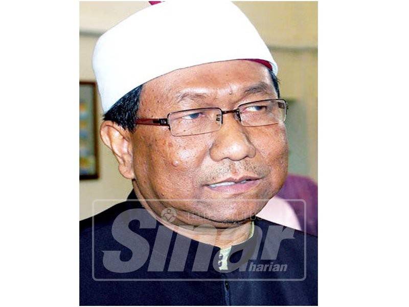 Datuk Seri Abdul Rahman Osman